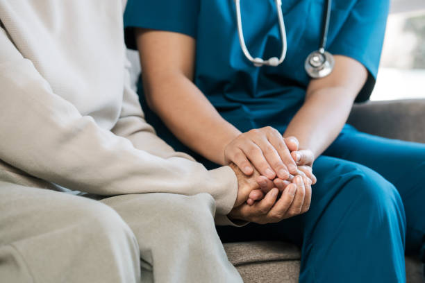Doctor and Patient