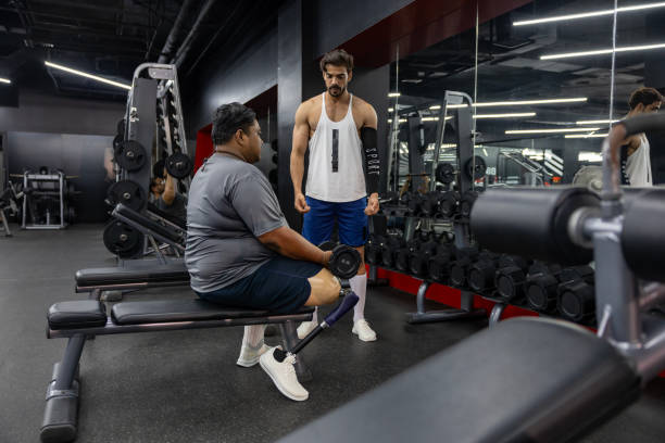 Exercising Safely for Diabetes