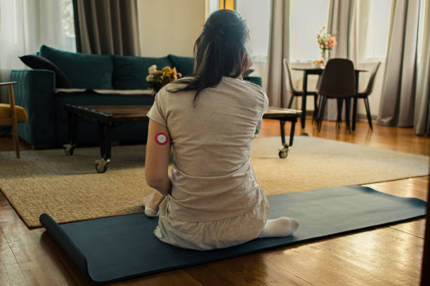 Exercising Safely for Diabetes