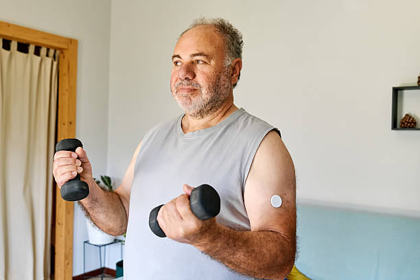 Exercising Safely for Diabetes