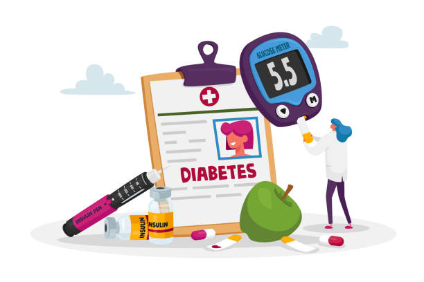 Exercising Safely with Diabetes: Tips and Precautions