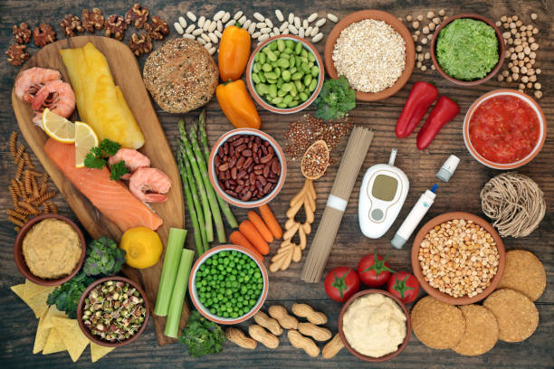12 Proven Foods That Help Reduce Blood Sugar Levels