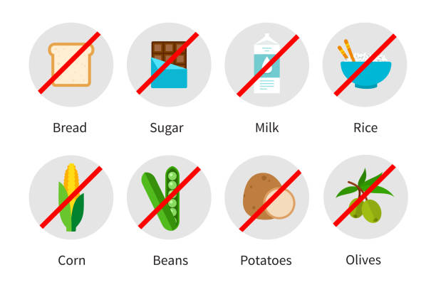 Foods to Avoid for Better Blood Sugar