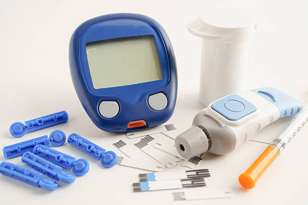 Diabetes Treatments