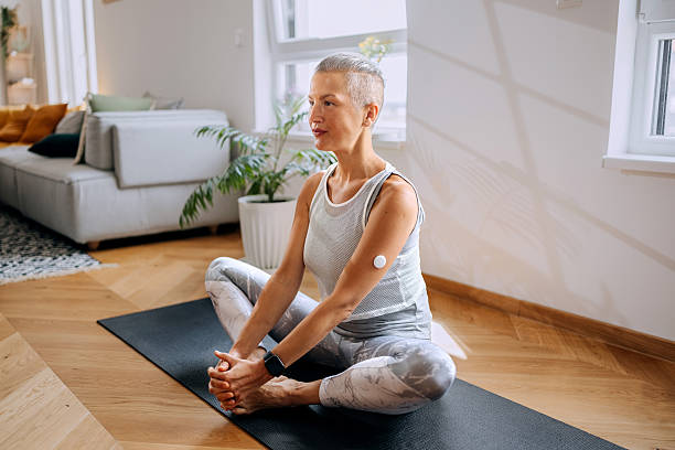 Best Types of Exercise for People with Diabetes