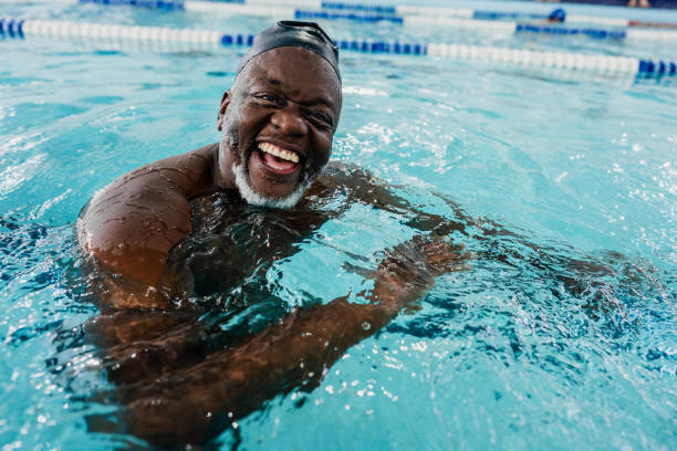Swimming