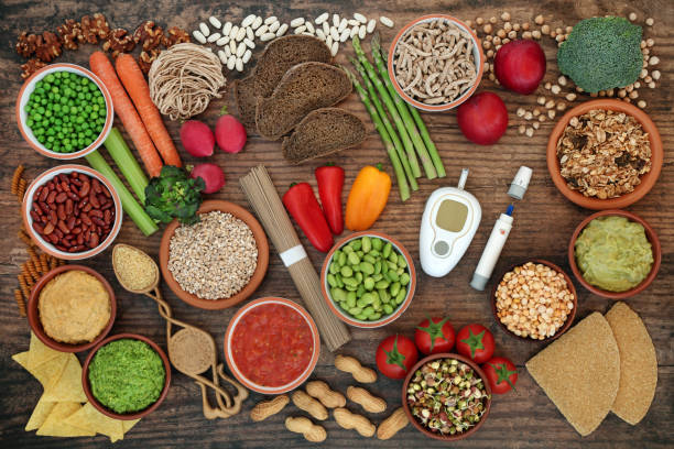 Best Foods for Stable Blood Sugar Throughout the Day