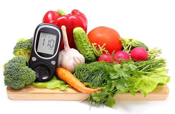 Foods for Stable Blood Sugar