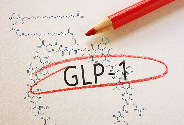 Diabetes Treatments GLP-1 Receptor Agonists
