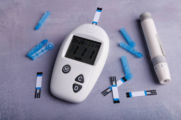 Glucometer