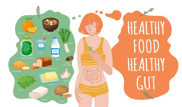 Gut Health and Diabetes