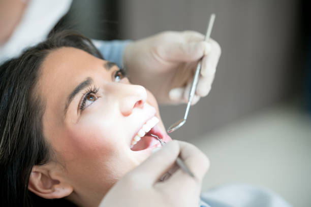 Oral Health