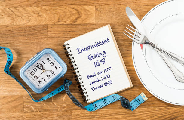 Intermittent Fasting and Blood Sugar: What You Need to Know