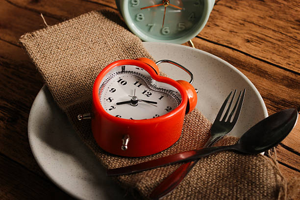 Intermittent Fasting
