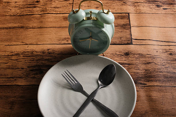 Intermittent Fasting