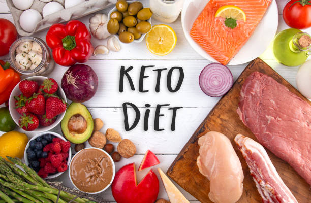 Keto Diet