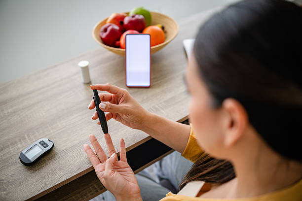 Live Well with Diabetes