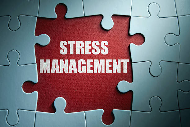 Manage Stress