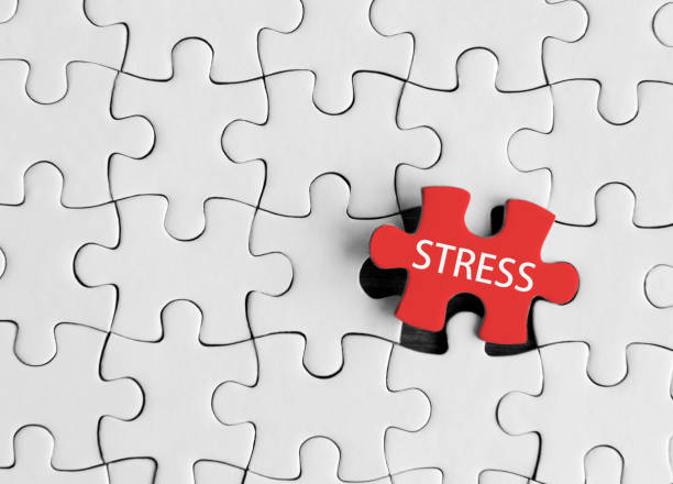Managing Stress