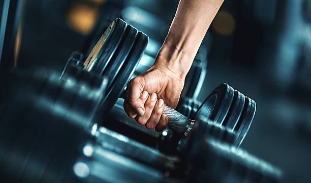 Strength Training