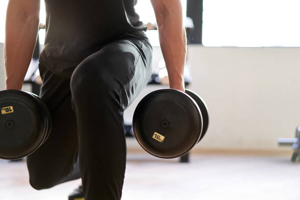 Strength Training