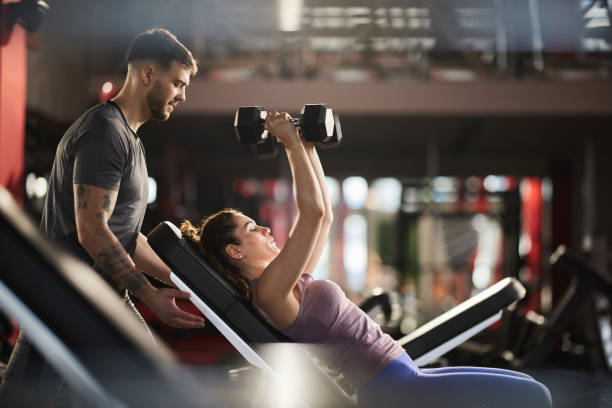 Strength Training