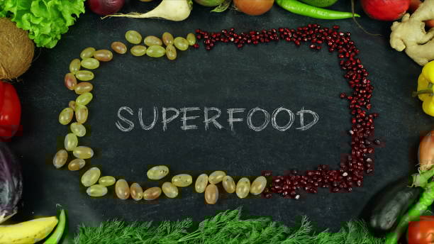 Superfoods