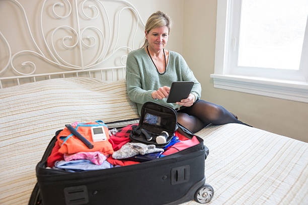 Traveling with Diabetes