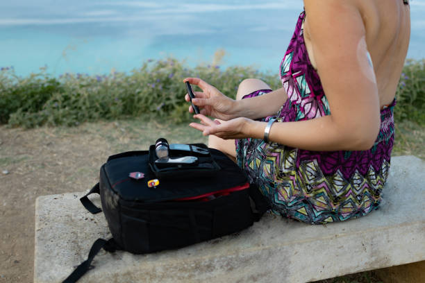 Traveling with Diabetes