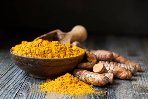Turmeric is another Natural Supplements to help with Diabetes