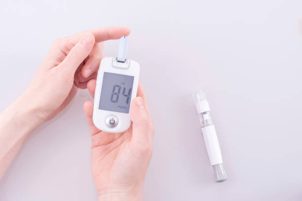 How Blood Sugar Levels Affect Your Overall Health