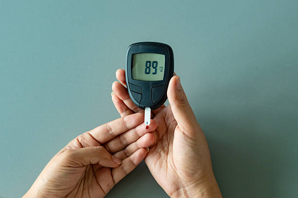 Blood Sugar