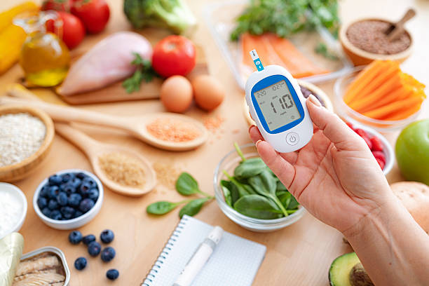 Blood Sugar Control