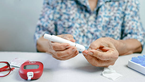 Blood Sugar Control