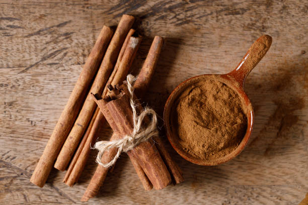 Herbs ans Spices - Cinnamon