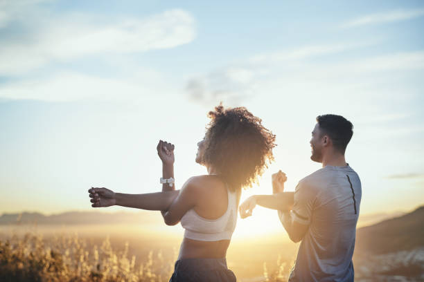Morning Exercises to help Stabilize Blood Sugar